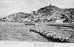 Goztepe IzmirTurkey 1880s